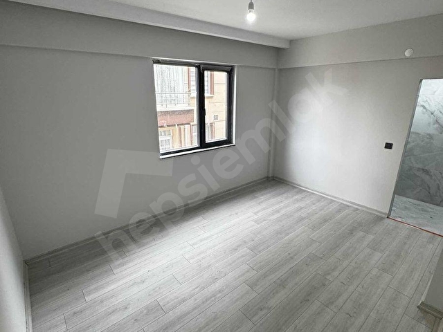 Y.BEYAZIT MAH. 3+1 LÜX YAPIM 120m² E.BANYOLU KİLERLİ EŞSİZ DAİRE - Görsel 27