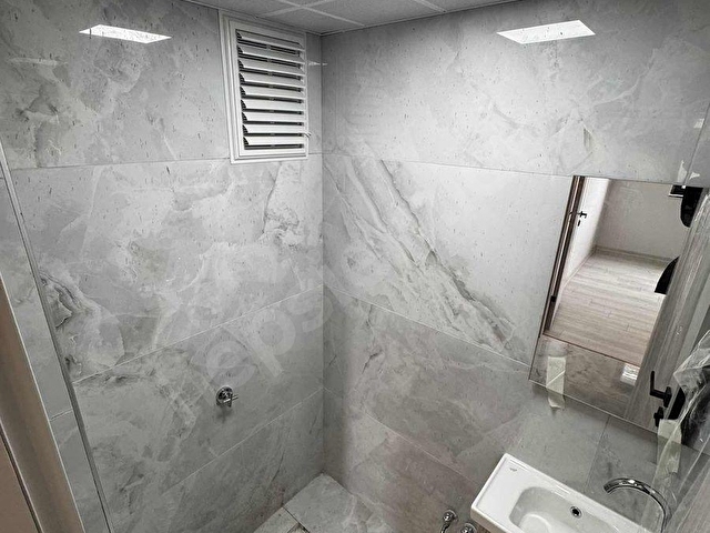 Y.BEYAZIT MAH. 3+1 LÜX YAPIM 120m² E.BANYOLU KİLERLİ EŞSİZ DAİRE - Görsel 21