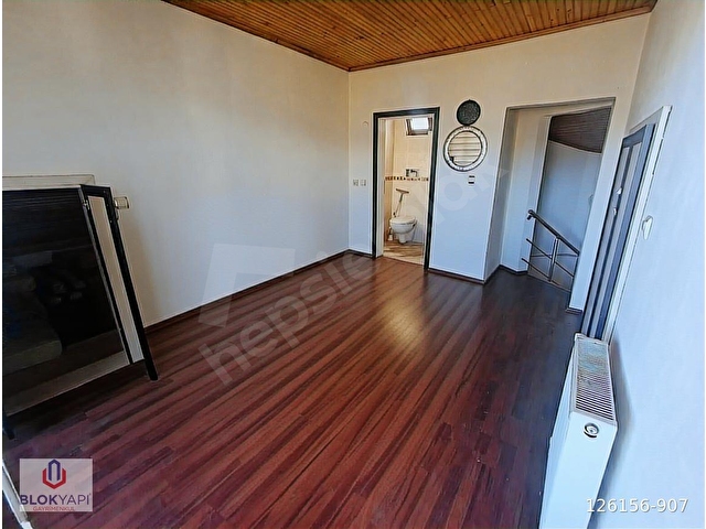 Denizli Cankurtaranda Eşsiz Doğasıyla Site İçi 350 m2 4+1 Villa - Görsel 20