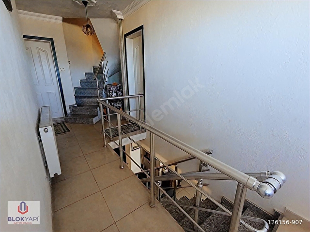 Denizli Cankurtaranda Eşsiz Doğasıyla Site İçi 350 m2 4+1 Villa - Görsel 12