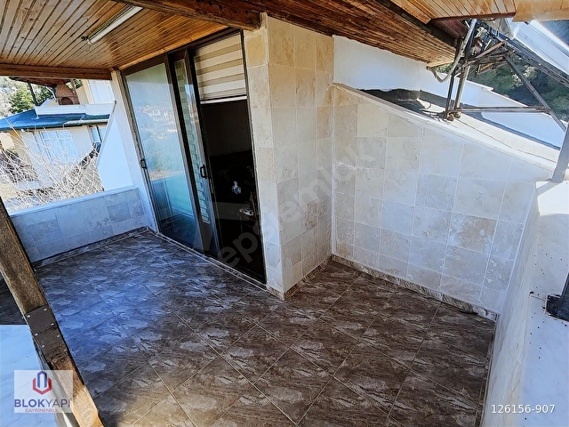 Denizli Cankurtaranda Eşsiz Doğasıyla Site İçi 350 m2 4+1 Villa - Görsel 22