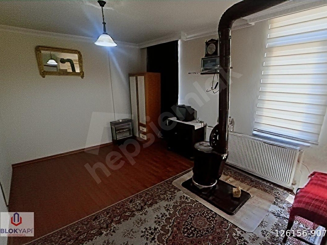 Denizli Cankurtaranda Eşsiz Doğasıyla Site İçi 350 m2 4+1 Villa - Görsel 18