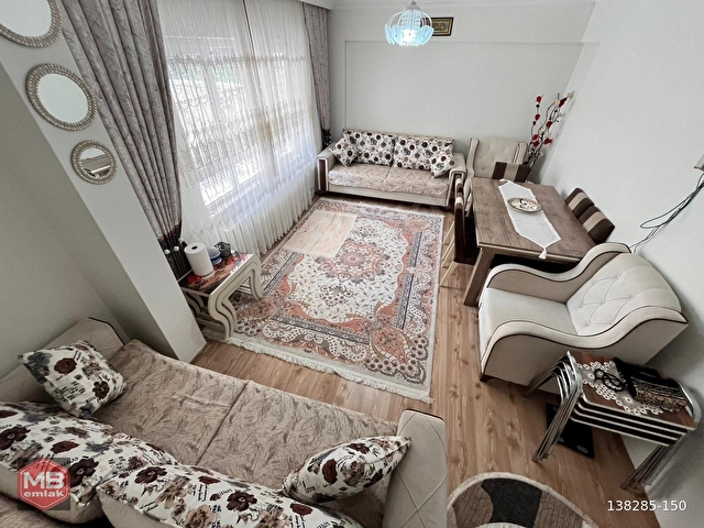**MB EMLAKTAN MUSTAFA KEMALDE YAPILI 3+1 SATILIK DAİRE** - Görsel 6