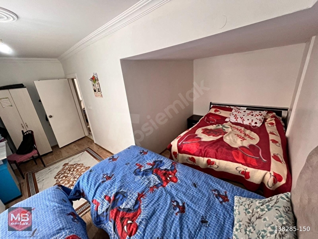 **MB EMLAKTAN MUSTAFA KEMALDE YAPILI 3+1 SATILIK DAİRE** - Görsel 17