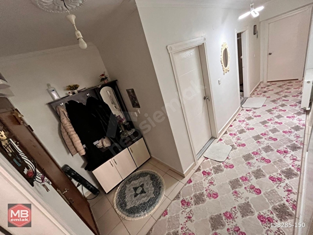 **MB EMLAKTAN MUSTAFA KEMALDE YAPILI 3+1 SATILIK DAİRE** - Görsel 23