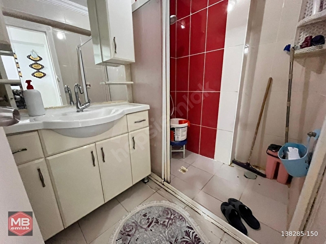 **MB EMLAKTAN MUSTAFA KEMALDE YAPILI 3+1 SATILIK DAİRE** - Görsel 29