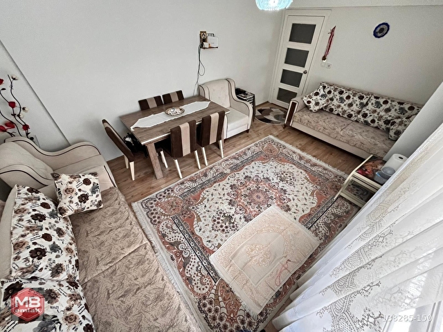 **MB EMLAKTAN MUSTAFA KEMALDE YAPILI 3+1 SATILIK DAİRE** - Görsel 7