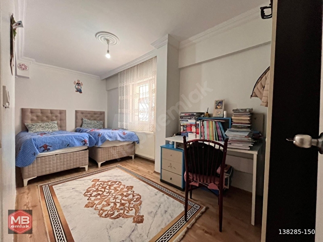 **MB EMLAKTAN MUSTAFA KEMALDE YAPILI 3+1 SATILIK DAİRE** - Görsel 15
