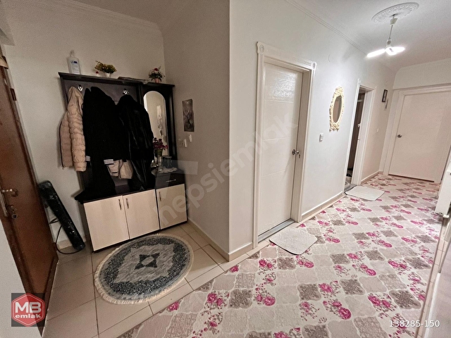 **MB EMLAKTAN MUSTAFA KEMALDE YAPILI 3+1 SATILIK DAİRE** - Görsel 24