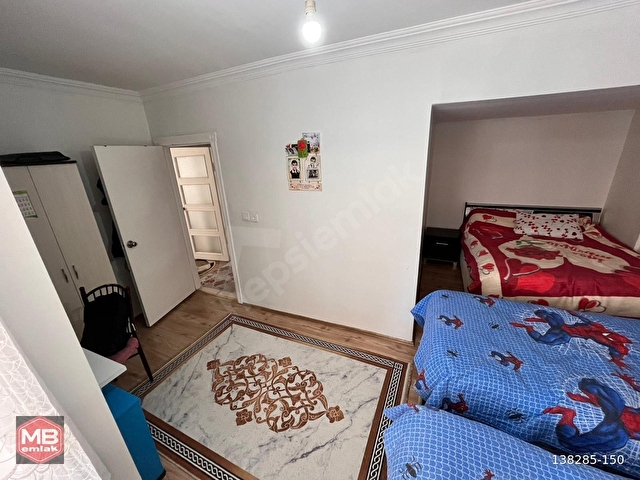 **MB EMLAKTAN MUSTAFA KEMALDE YAPILI 3+1 SATILIK DAİRE** - Görsel 20