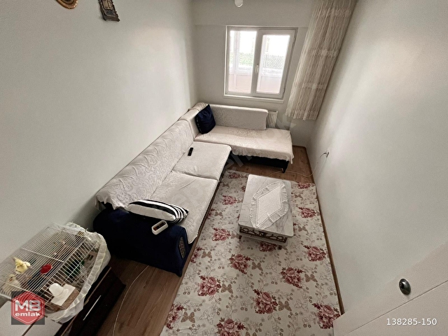 **MB EMLAKTAN MUSTAFA KEMALDE YAPILI 3+1 SATILIK DAİRE** - Görsel 21