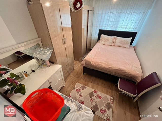 **MB EMLAKTAN MUSTAFA KEMALDE YAPILI 3+1 SATILIK DAİRE** - Görsel 13