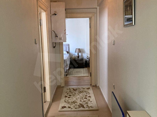 EFELİ EMLAKTAN MERKEZİ KONUMDA SATILIK DAIRE - Görsel 19
