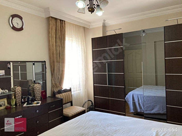 EFELİ EMLAKTAN MERKEZİ KONUMDA SATILIK DAIRE - Görsel 29