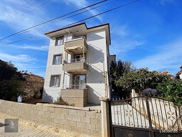 YÖNETİMİ OLAN FIRSAT OLARAK GÖRDÜĞÜMÜZ 2+1 65 M2 DAİRE SATILIK - Görsel 4