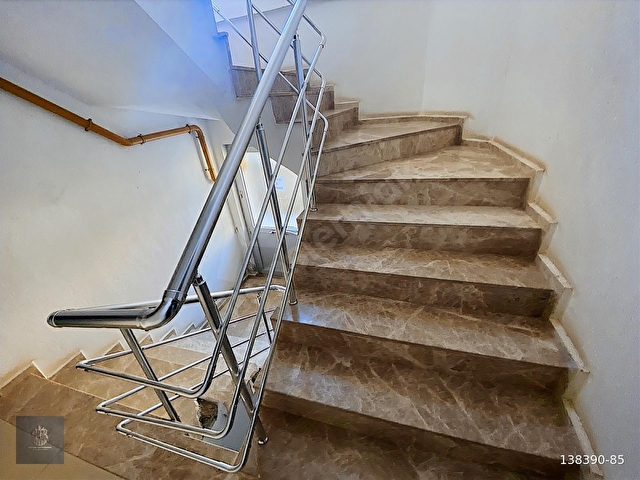 YÖNETİMİ OLAN FIRSAT OLARAK GÖRDÜĞÜMÜZ 2+1 65 M2 DAİRE SATILIK - Görsel 18