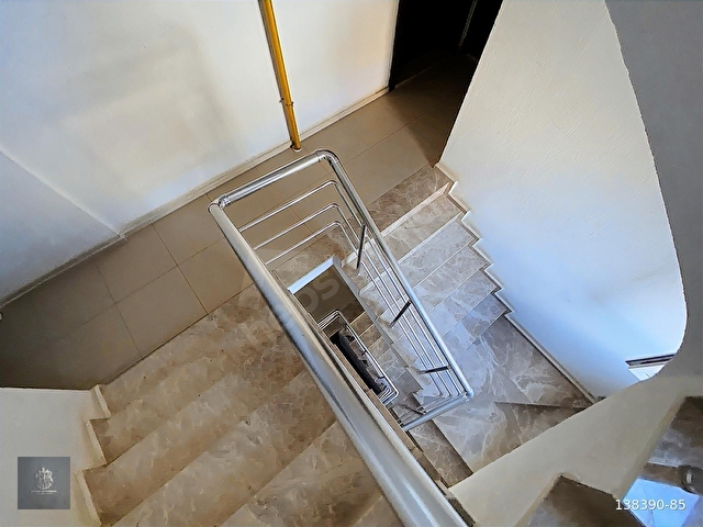 YÖNETİMİ OLAN FIRSAT OLARAK GÖRDÜĞÜMÜZ 2+1 65 M2 DAİRE SATILIK - Görsel 24