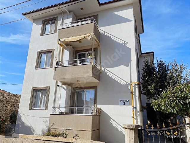 YÖNETİMİ OLAN FIRSAT OLARAK GÖRDÜĞÜMÜZ 2+1 65 M2 DAİRE SATILIK - Görsel 2
