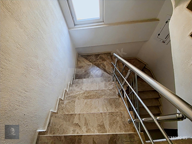 YÖNETİMİ OLAN FIRSAT OLARAK GÖRDÜĞÜMÜZ 2+1 65 M2 DAİRE SATILIK - Görsel 26