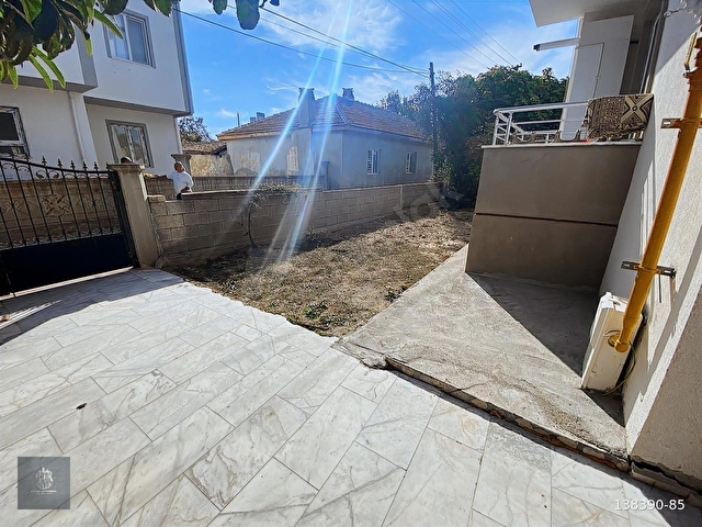YÖNETİMİ OLAN FIRSAT OLARAK GÖRDÜĞÜMÜZ 2+1 65 M2 DAİRE SATILIK - Görsel 12