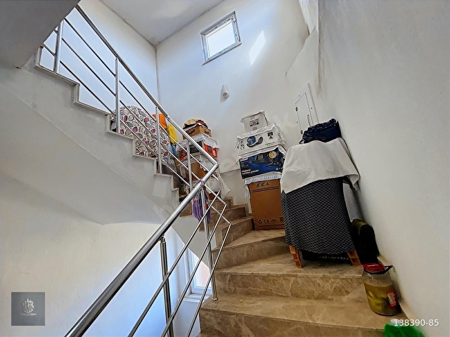 YÖNETİMİ OLAN FIRSAT OLARAK GÖRDÜĞÜMÜZ 2+1 65 M2 DAİRE SATILIK - Görsel 30