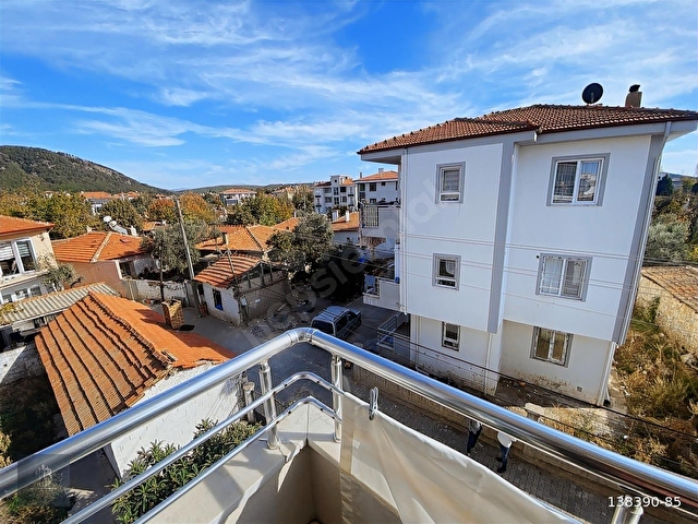 YÖNETİMİ OLAN FIRSAT OLARAK GÖRDÜĞÜMÜZ 2+1 65 M2 DAİRE SATILIK