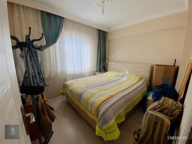YÖNETİMİ OLAN FIRSAT OLARAK GÖRDÜĞÜMÜZ 2+1 65 M2 DAİRE SATILIK - Görsel 19