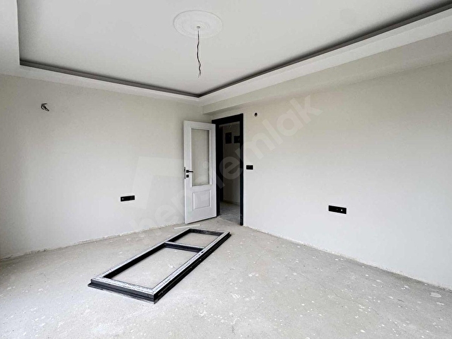 Gürkan Bilgiç - 5. KAT SIFIR 2+1 DAİRE - Görsel 7