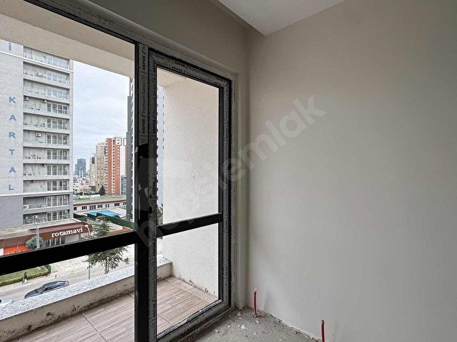 Gürkan Bilgiç - 5. KAT SIFIR 2+1 DAİRE - Görsel 11