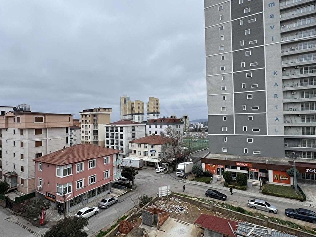 Gürkan Bilgiç - 5. KAT SIFIR 2+1 DAİRE - Görsel 12