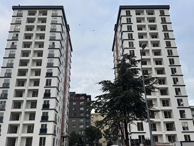 Gürkan Bilgiç - 5. KAT SIFIR 2+1 DAİRE - Görsel 23