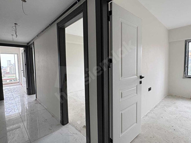 Gürkan Bilgiç - 5. KAT SIFIR 2+1 DAİRE - Görsel 16