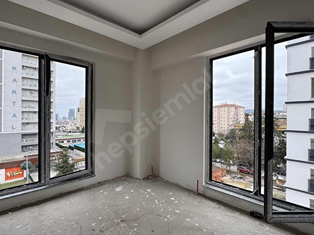 Gürkan Bilgiç - 5. KAT SIFIR 2+1 DAİRE - Görsel 5