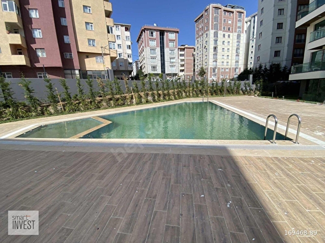 TATLISU MAHALLESİ 2+1 SATILIK DAİRE (BOŞ) - Görsel 27