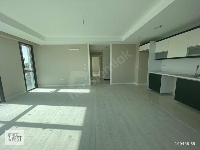 TATLISU MAHALLESİ 2+1 SATILIK DAİRE (BOŞ) - Görsel 5