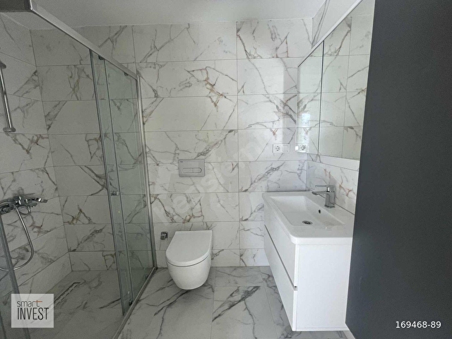 TATLISU MAHALLESİ 2+1 SATILIK DAİRE (BOŞ) - Görsel 13