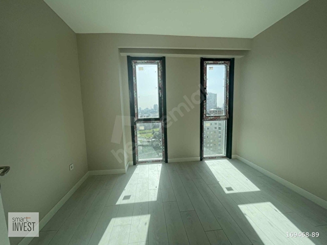 TATLISU MAHALLESİ 2+1 SATILIK DAİRE (BOŞ) - Görsel 7