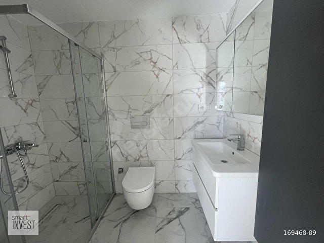 TATLISU MAHALLESİ 2+1 SATILIK DAİRE (BOŞ) - Görsel 17