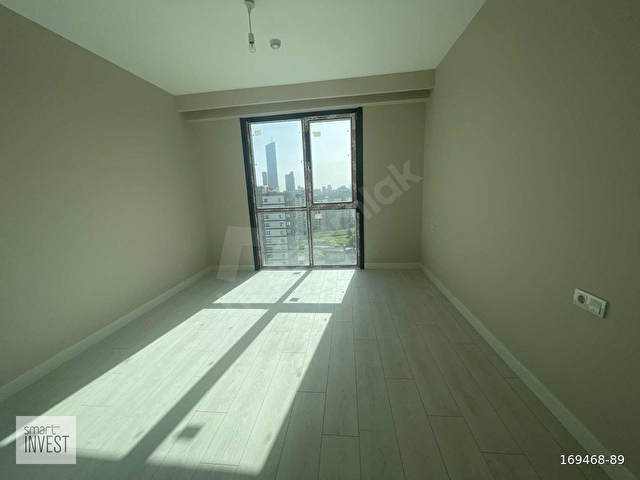 TATLISU MAHALLESİ 2+1 SATILIK DAİRE (BOŞ) - Görsel 10