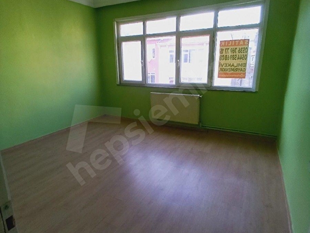 Fatih Aksaray da 4+1 kombili 115m2 kiralık daire - Görsel 2
