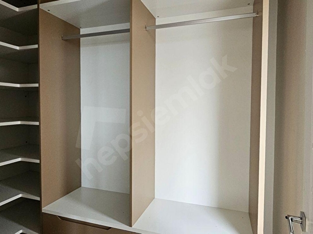 NİKOMEDİADAN METE KONAKLARINDA ULTRA LÜKS 4+1 ARAKAT DAİRE - Görsel 11
