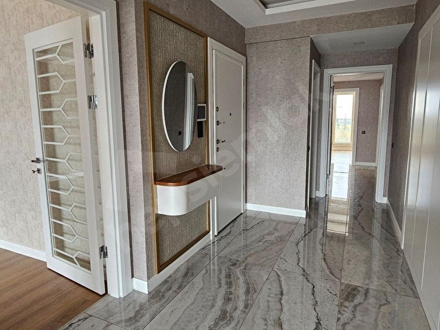 NİKOMEDİADAN METE KONAKLARINDA ULTRA LÜKS 4+1 ARAKAT DAİRE - Görsel 5