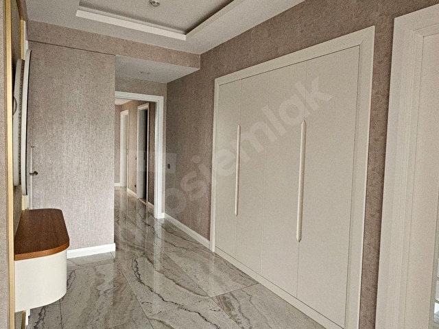 NİKOMEDİADAN METE KONAKLARINDA ULTRA LÜKS 4+1 ARAKAT DAİRE - Görsel 6