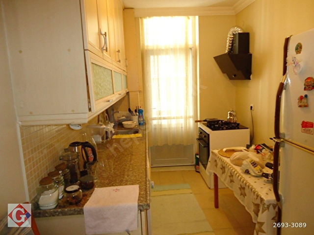 GÖRGÜNDEN ZİYAPAŞA BUL. 3+1 155M2 GB SATILIK DAİRE - Görsel 7
