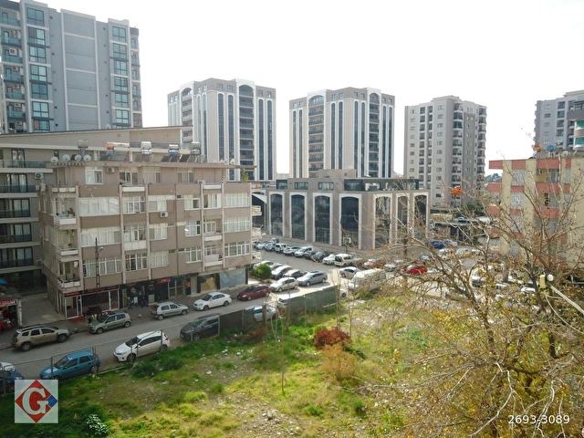 GÖRGÜNDEN ZİYAPAŞA BUL. 3+1 155M2 GB SATILIK DAİRE - Görsel 23