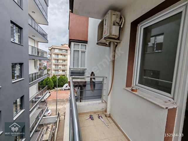 Uğurmumcuda Satılık 12 yaşında 3+1 masrafsız daire - Görsel 15
