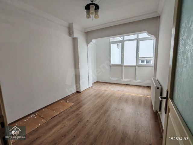 Uğurmumcuda Satılık 12 yaşında 3+1 masrafsız daire - Görsel 9