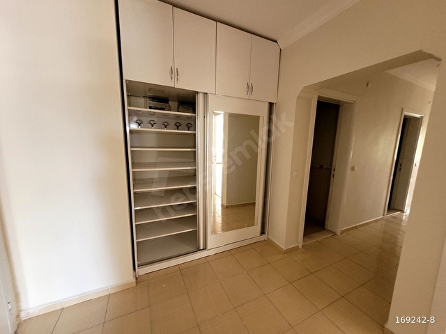 ATAKENT TOKİ MANOLYA EVLERİNDE 152 M2 3*1 SATILIK DAİRE - Görsel 26