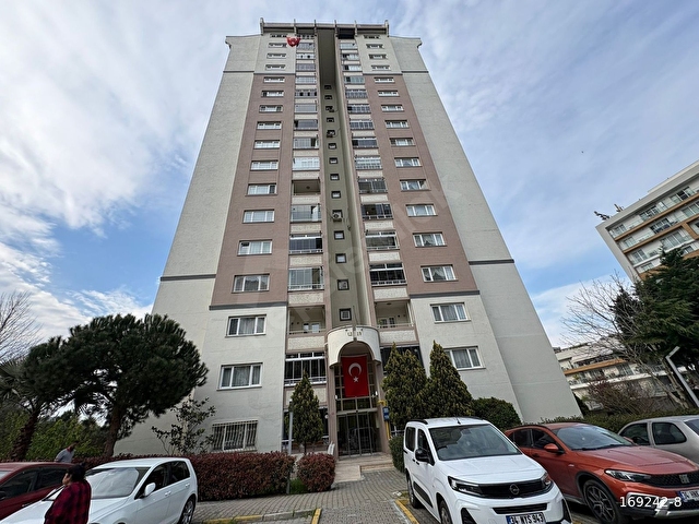 ATAKENT TOKİ MANOLYA EVLERİNDE 152 M2 3*1 SATILIK DAİRE - Görsel 3