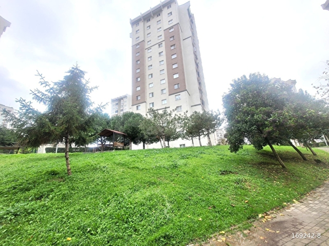 ATAKENT TOKİ MANOLYA EVLERİNDE 152 M2 3*1 SATILIK DAİRE - Görsel 5